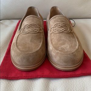 Christian Louboutin Dirk Flat size 43.5 brand new